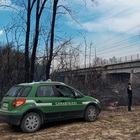 Incendi Abruzzo, Pescara continua a bruciare: evacuati due conventi di suore