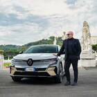 Fusilli (Renault Italia): «Democratizzare l'elettrico altrimenti no target 2035, su incentivi da governo manca visione di lungo periodo»