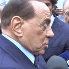 Berlusconi: «I fondi russi non esistono, ne ho parlato con Putin»