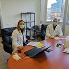 Il virus non risparmia i sanitari: 40 tra medici e infermieri infettati nel Viterbese