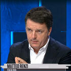 Crisi di governo, Matteo Renzi «Ritiro delle ministre? Parlo domani» E stasera va in tv a Carta Bianca