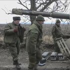 Intercettazioni radio choc dell'esercito della Russia