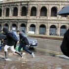 Perché a Roma piove sempre il pomeriggio