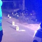 Scooter esce di strada e finisce contro un palo a Cisterna: morto un uomo di 55 anni