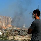 Beirut, diretta: esplosioni al porto. Oltre 100 morti, tra i 4mila feriti c'è anche militare italiano