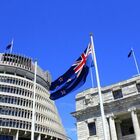 Nuova Zelanda, Banca centrale aumenta tassi di 50 punti base
