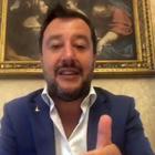 Governo, Salvini: «M5S-Pd è tradimento della volontà popolare, ribaltone pronto da tempo»