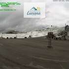 Maltempo, temperature in picchiata e prima neve sui monti della provincia di Frosinone