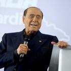 Berlusconi: «Non esiste centrodestra di governo senza Forza Italia. Poteri speciali a Roma. Bonaccini? A sinistra in salute solo M5s»
