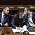 Duello Salvini-Di Maio, governo vacilla