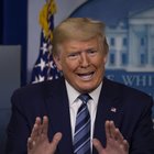 Trump annuncia sanzioni contro la Cina e fine del rapporto con l'Oms