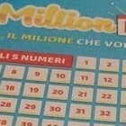 Million Day, i cinque numeri vincenti di martedì 15 dicembre 2020