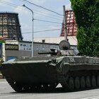 Guerra Ucraina diretta, allarme umanitario nel Donetsk: «Evacuare subito 350 mila civili»