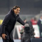 Inzaghi: «Mai giocato così in tre anni, mi preoccupo»