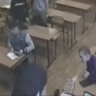 Mosca, vittima dei bulli muore soffocato in classe
