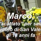 Marco Pantani morì in quel madeletto San Valentino di 13 anni fa