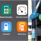 Le app "salvavita" degli automobilisti: «A Roma diesel a 1,2 euro»