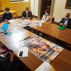 Perugia, il virus spaventa le famiglie: meno scolari a mensa e nei bus