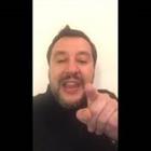 Matteo Salvini: «Nuovi tesseramenti risposta migliore a Pd e M5S che hanno votato per il mio processo»
