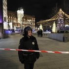 Mosca, assalto al palazzo dei servizi segreti: 1 morto e 5 feriti. «Terrorismo»