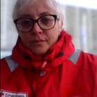 L'operatrice della Croce Rossa a Bergamo: «Non bisogna abbassare la guardia»