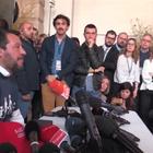 Salvini replica a Di Maio: «Qui nessun fanatismo»