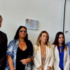 immagine Napoli, intitolata a Giovanbattista Cutolo una sala del Centro Asterix a San Giovanni a Teduccio