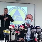 Covid, Zaia: «Un morto e tre in terapia intensiva a Rovigo, tutti non vaccinati»