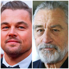 Leonardo Di Caprio e Robert De Niro non si sopportano? Martin Scorsese racconta il loro rapporto sul set