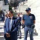 La denuncia del rabbino: «Anche a Napoli atti di antisemitismo»
