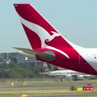 Australia, la Qantas: «Rischio basso di prendere il Coronavirus in aereo»
