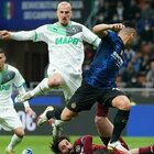 Inter-Sassuolo 0-2, le pagelle: De Vrij flop, Sanchez e Lautaro non pungono