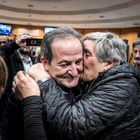 Beniamino Zuncheddu assolto dopo 33 anni di carcere per la strage di Sinnai (Cagliari): «È la fine di un incubo»