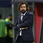 Andrea Pirlo nuovo allenatore della Sampdoria