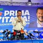 Elezioni europee, affluenza Italia in aumento alle 19: 42%. Salvini: «Cambiamento è nell'aria»