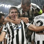 Juventus-Chelsea, le pagelle: Chiesa spacca la partita (8)