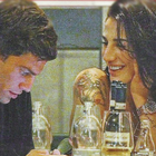 Colpo di scena al GF: Filippo Contri dimentica Lucia e va al ristorante con Patrizia Bonetti