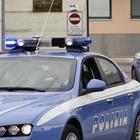 Assisi, condannato per rapina individuato alla stazione ferroviaria: albanese fermato ed espulso dalla polizia