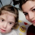 Morta la piccola Gioia, 3 anni, affetta da cardiomiopatia: aspettava un trapianto di cuore