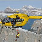 Furbetti del soccorso in montagna, chiamano l'elicottero ma poi usano un trucco per non pagare. Il costo degli interventi