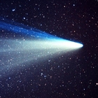La cometa Leonard arriva a Natale: sarà visibile a occhio nudo