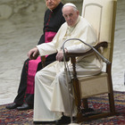 Papa Francesco: «Basta ipocrisia nella Chiesa, mina l'unità»