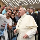 Papa Francesco: «I migranti sono opportunità»