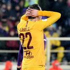 Fiorentina-Roma, le pagelle