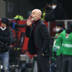 Milan, Pioli: «Stadi chiusi? Il calcio con i tifosi è un'altra cosa. Leao mi ricorda Henry»