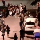 Movida dopo il lockdown, svolta nelle indagini: la rissa di Pescara ripresa con i telefonini