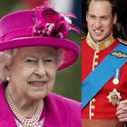 William e Kate niente Natale con la Regina, Cenone ristretto anche per la Famiglia Reale
