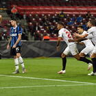Siviglia-Inter 3-2, le pagelle della finale: Lukaku nel bene e nel male, Lautaro pallido. E adesso Conte che fa?
