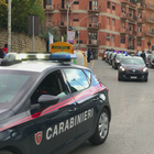 Roma, minacce di morte e violenze: arrestati due stalker