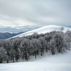 Frosinone, rinviata di un mese l'apertura degli impianti di sci: «Mai così tanta neve, ma ormai la stagione rischia di saltare»